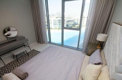 Apartment - 1 - 2 for rent in Residences 16 - The Residences at District One - District One - Mohammed Bin Rashid City - Dubai Apartment - 1 - 2 for rent in Residences 16 - The Residences at District One - District One - Mohammed Bin Rashid City - Dubai