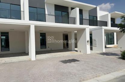 Townhouse - 3 Bedrooms - 4 Bathrooms for sale in Elora - The Valley - Dubai