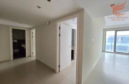 Apartment - 2 Bedrooms - 3 Bathrooms for rent in Pacific Tonga - Pacific - Al Marjan Island - Ras Al Khaimah