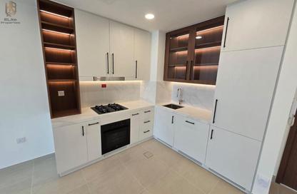 Apartment - 1 - 1 for rent in Kaya - Town Square - Dubai
