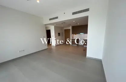 Apartment - 1 Bedroom - 1 Bathroom for rent in Bayshore at Creek Beach Building 2 - Bayshore at Creek Beach - Creek Beach - Dubai Creek Harbour (The Lagoons) - Dubai
