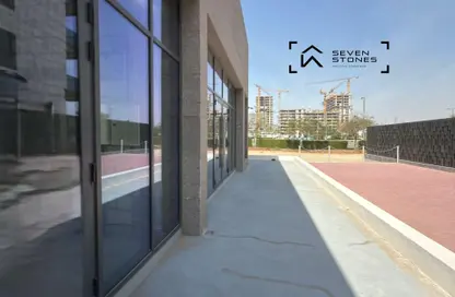 متجر - استوديو للايجار في عزيزي غرينفيلد - ميدان افينيو - ميدان - دبي