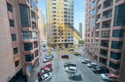 Apartment - 1 Bedroom - 1 Bathroom for sale in Al Naemiya Tower 2 - Al Naemiya Towers - Al Nuaimiya - Ajman