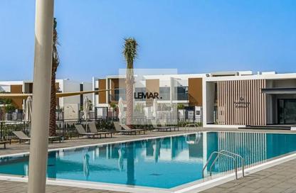 Townhouse - 4 Bedrooms - 4 Bathrooms for sale in La Rosa 4 - La Rosa - Villanova - Dubai Land - Dubai
