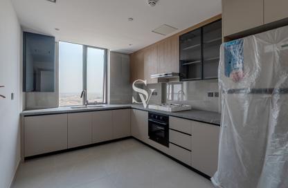 Apartment - 1 Bedroom - 2 Bathrooms for sale in Tulip Oasis 10 - Majan - Dubai