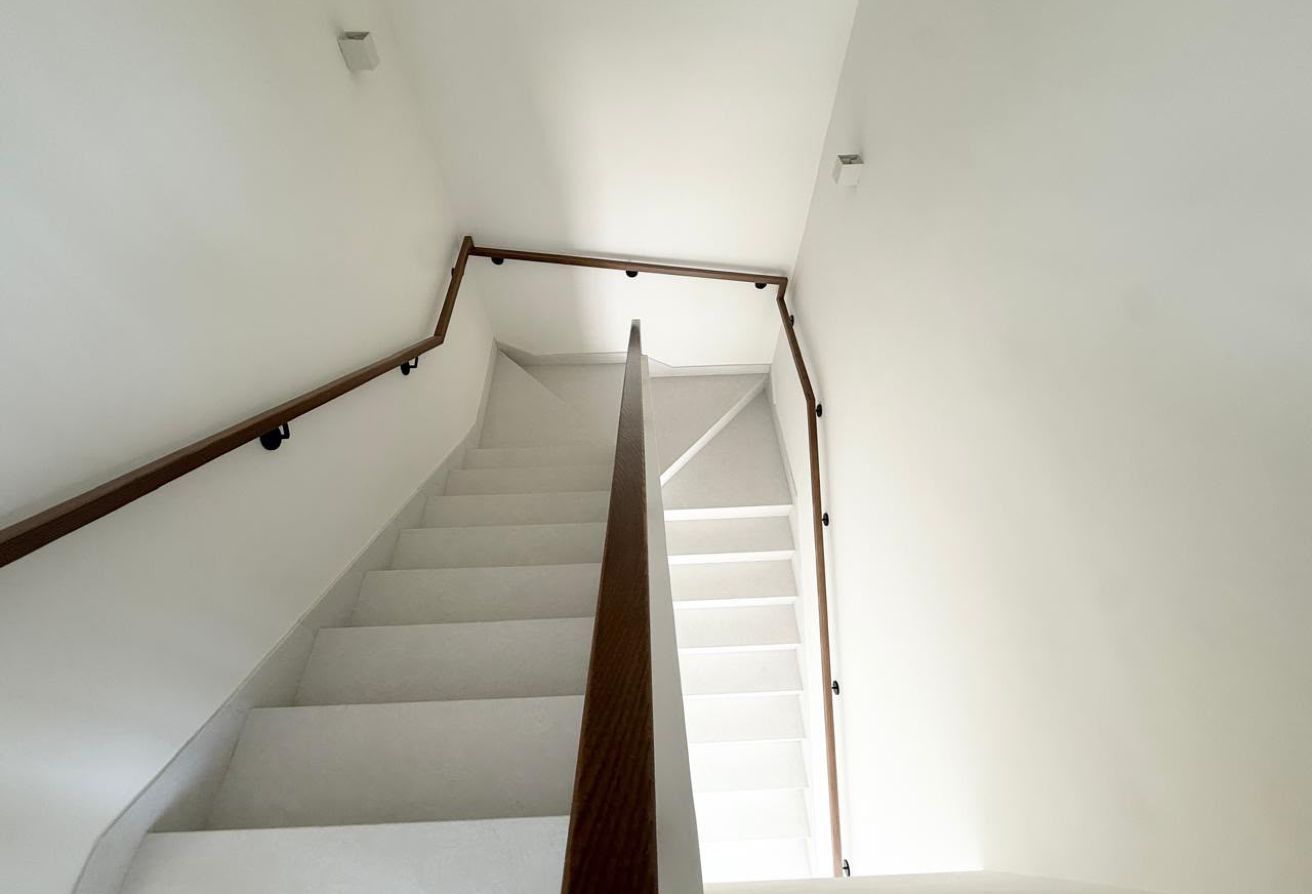 4 bedroom townhouse in Elora, The Valley: 15