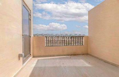 Villa - 3 Bedrooms - 4 Bathrooms for rent in Jasmine Lane - Jumeirah Golf Estates - Dubai
