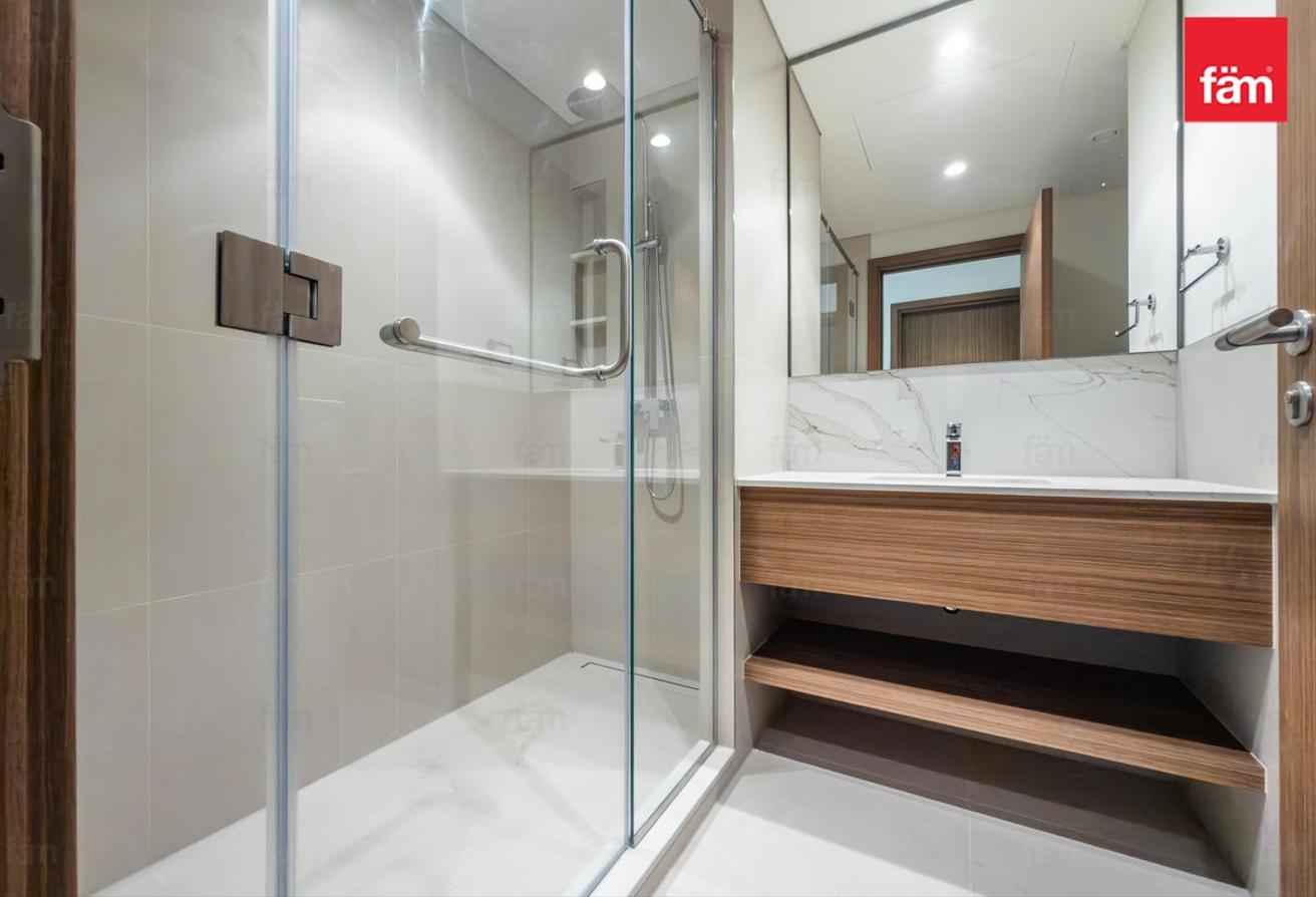 Brand New | Full Lagoons & Canal View | High Floor photo 15