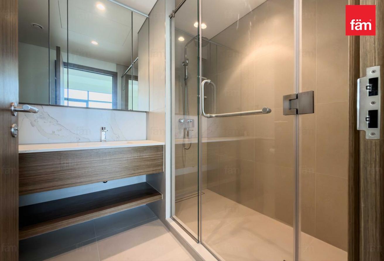 Brand New | Full Lagoons & Canal View | High Floor photo 14