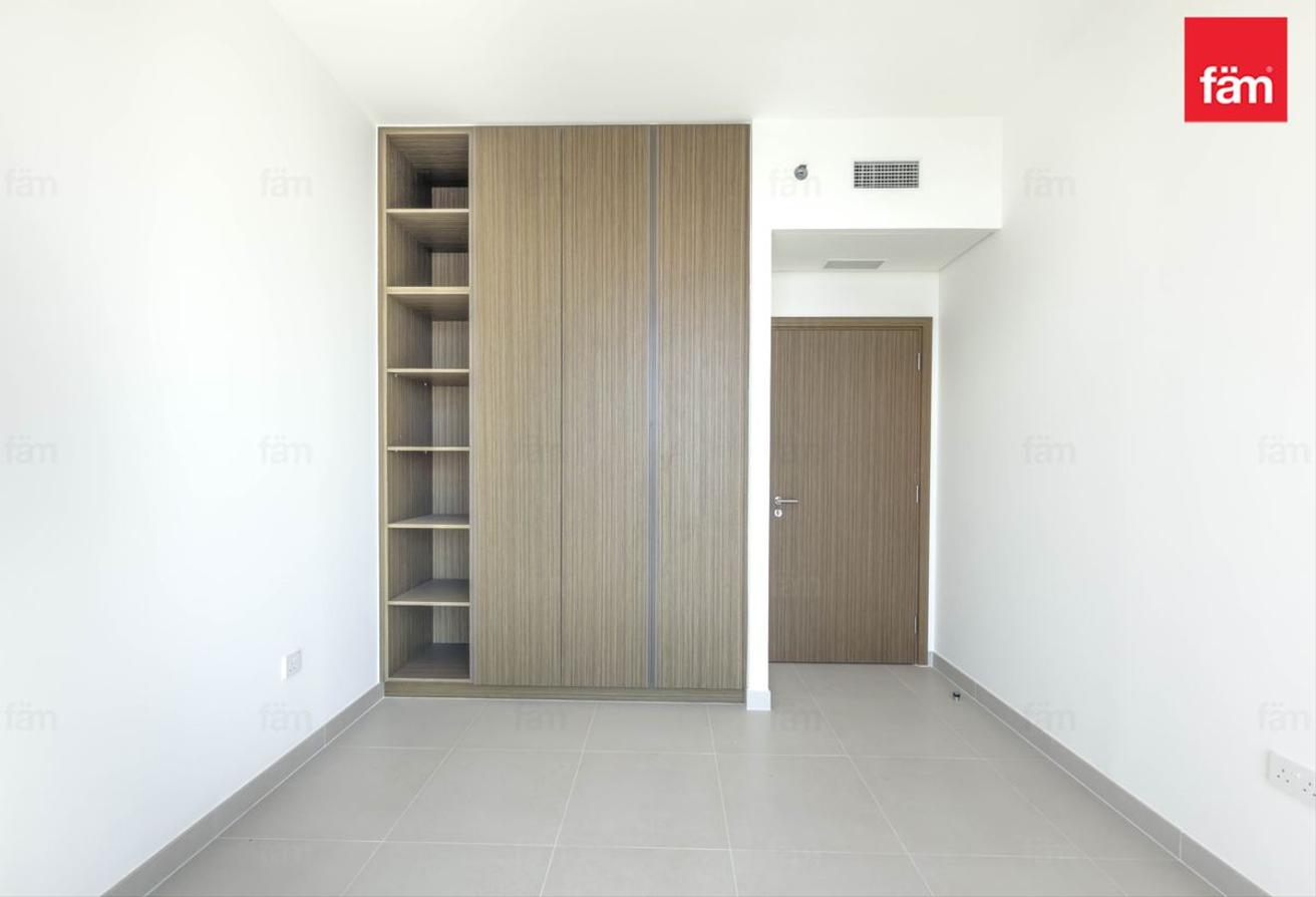 Brand New | Full Lagoons & Canal View | High Floor photo 5