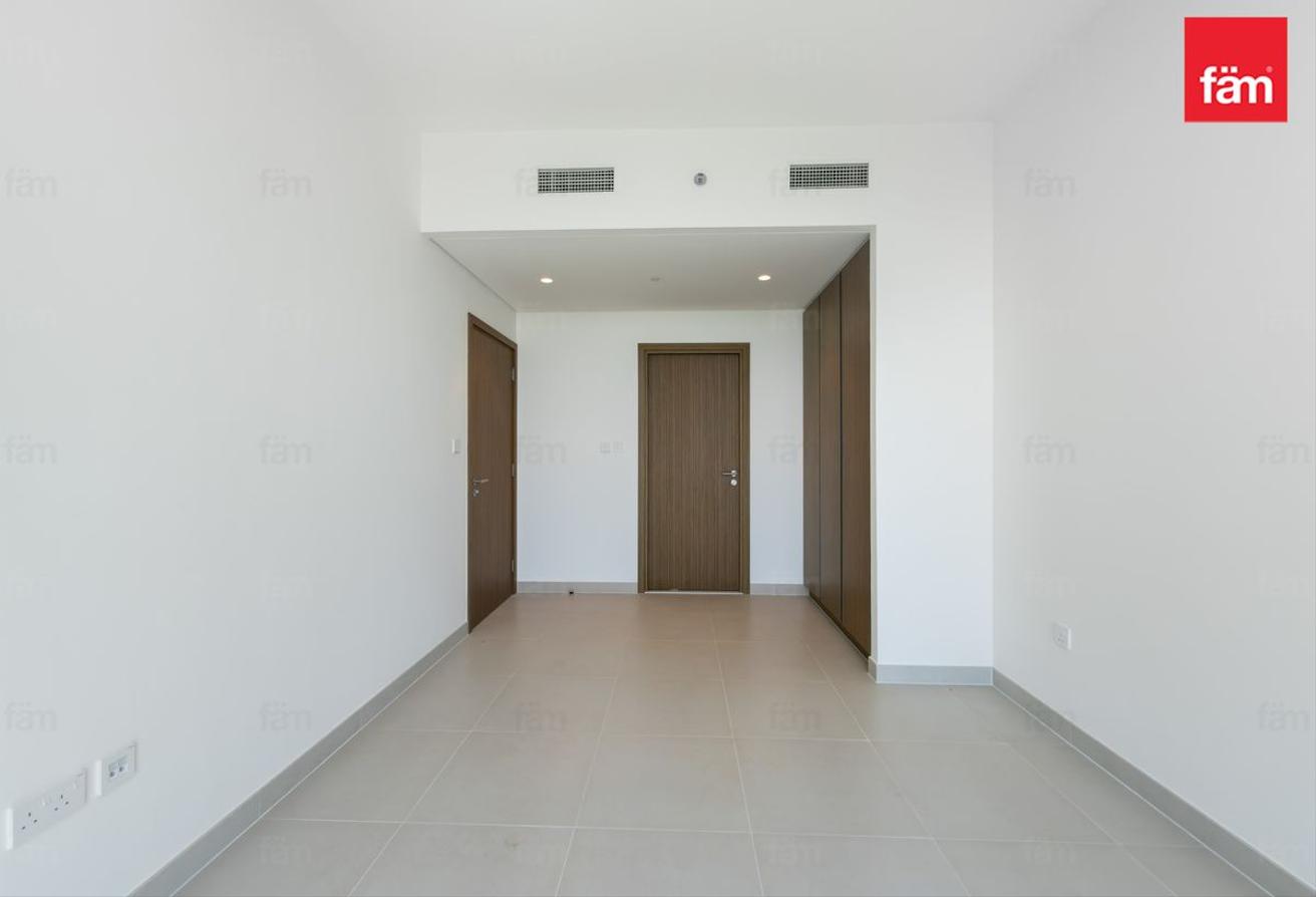 Brand New | Full Lagoons & Canal View | High Floor photo 9
