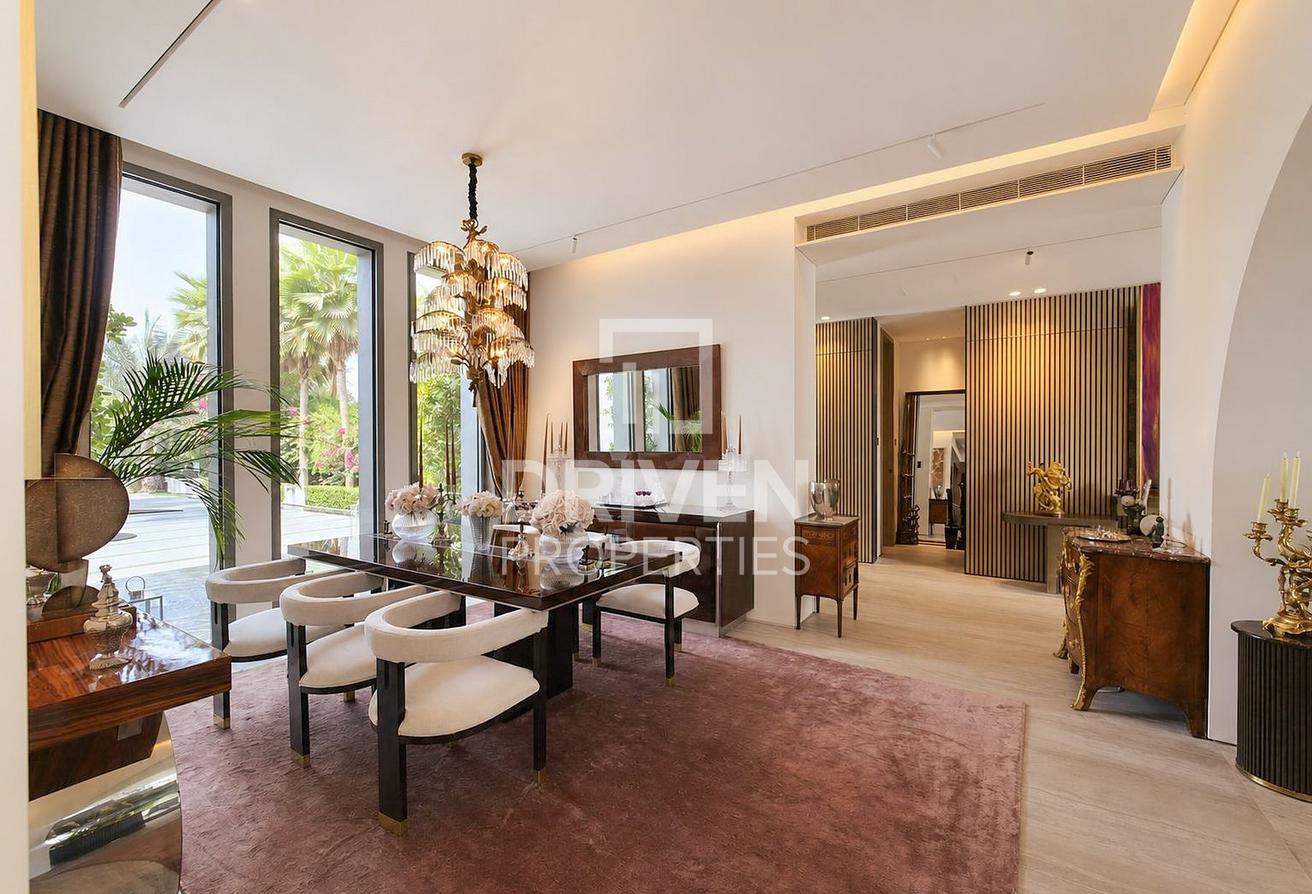 Luxury Living | Peaceful and Furnished Villa photo 17