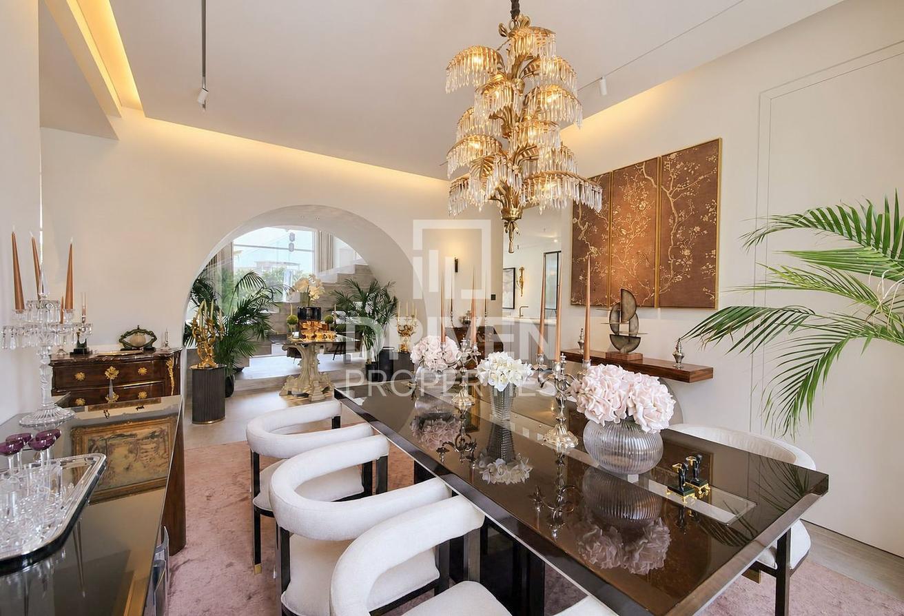 Luxury Living | Peaceful and Furnished Villa photo 18