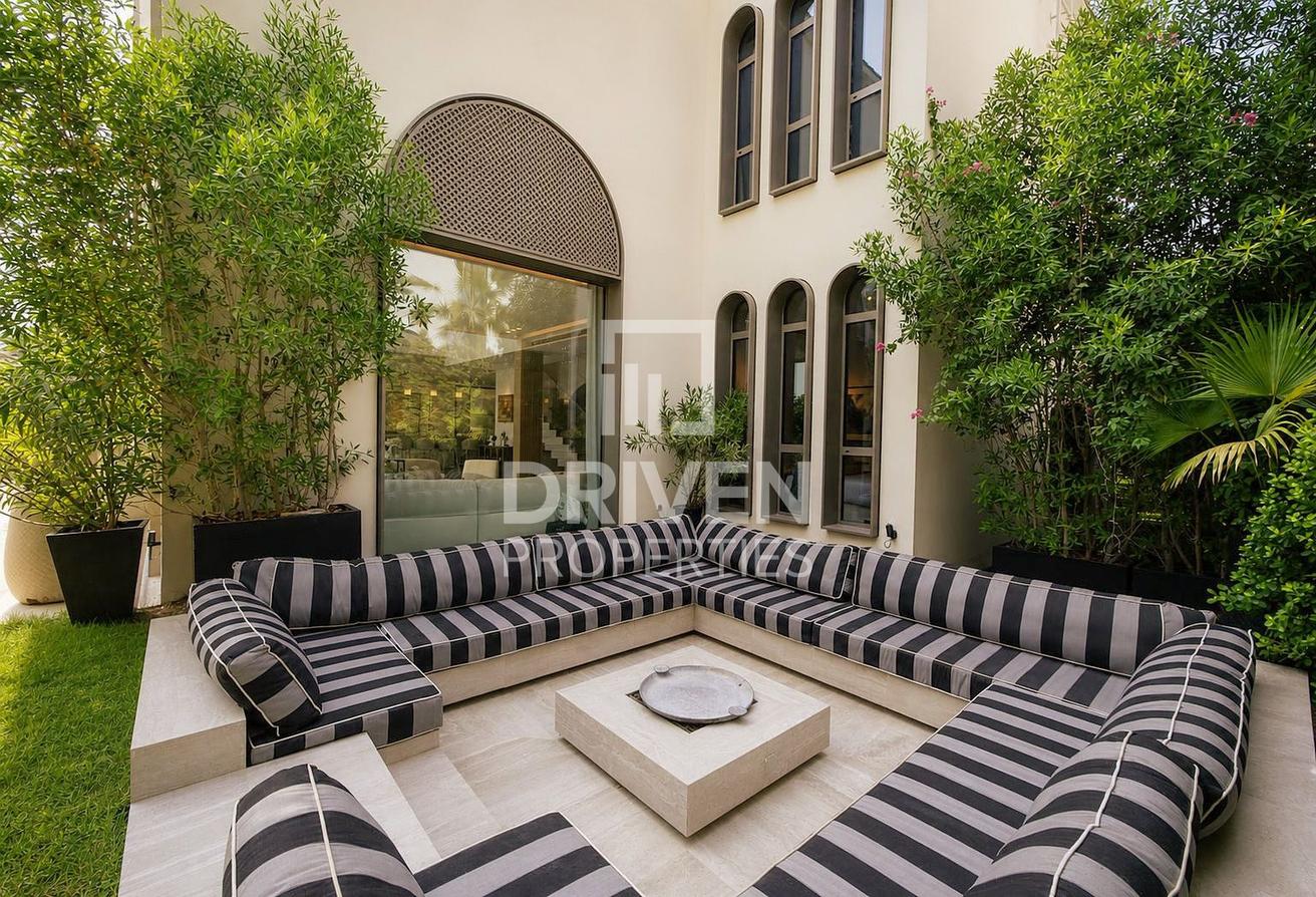 Luxury Living | Peaceful and Furnished Villa photo 27