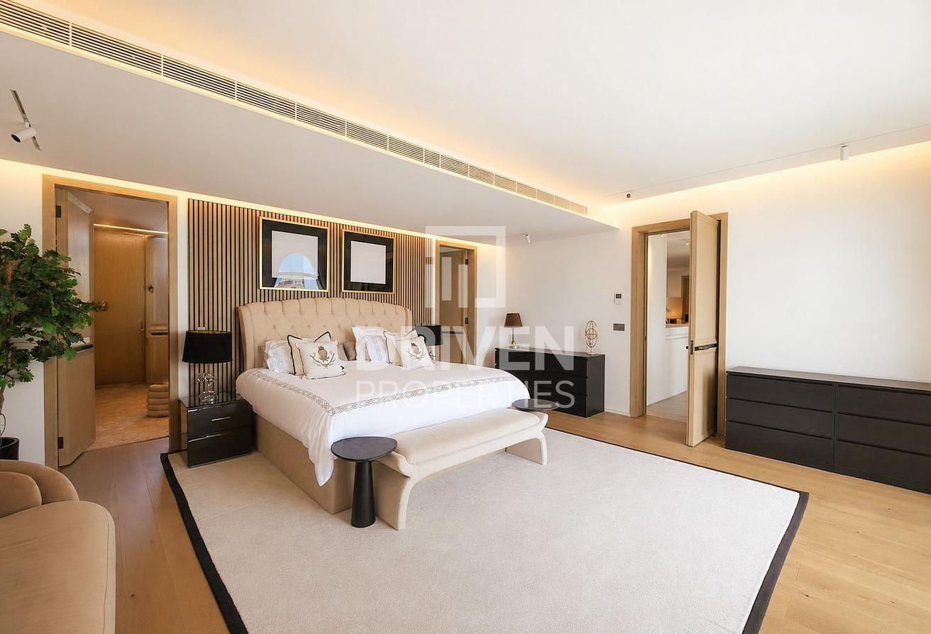 Luxury Living | Peaceful and Furnished Villa photo 11
