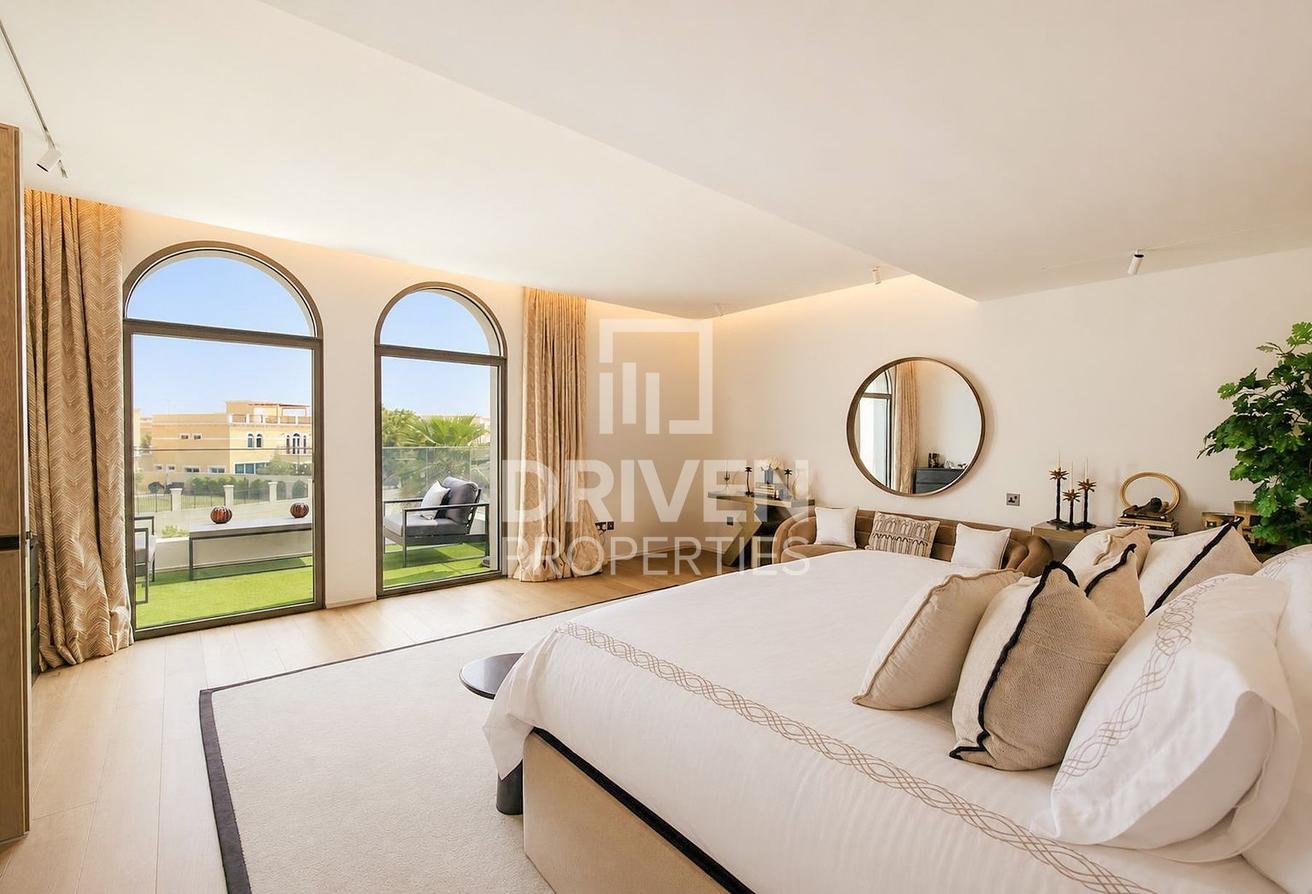 Luxury Living | Peaceful and Furnished Villa photo 14