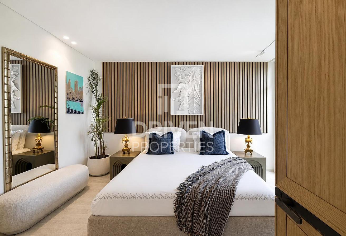 Luxury Living | Peaceful and Furnished Villa photo 16