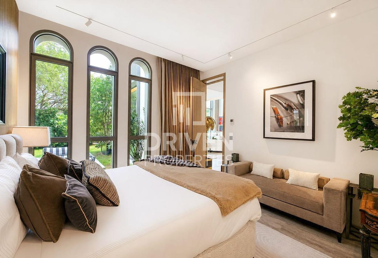 Luxury Living | Peaceful and Furnished Villa photo 8