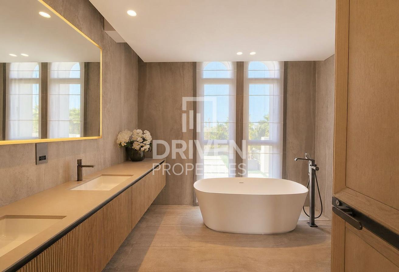 Luxury Living | Peaceful and Furnished Villa photo 20