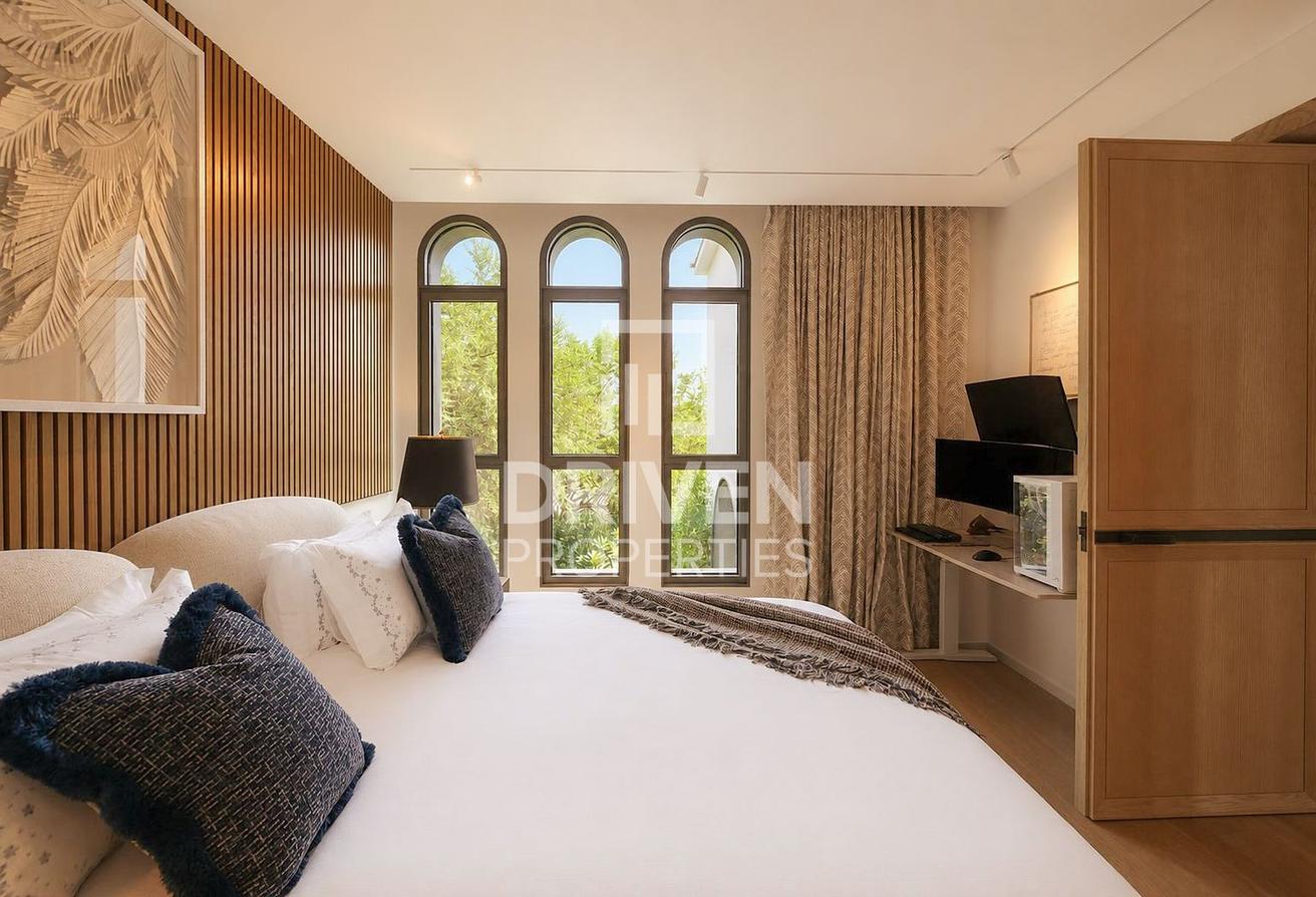 Luxury Living | Peaceful and Furnished Villa photo 9