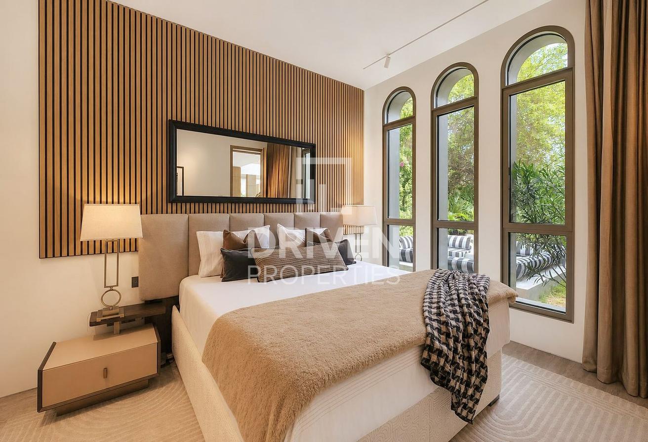 Luxury Living | Peaceful and Furnished Villa photo 7