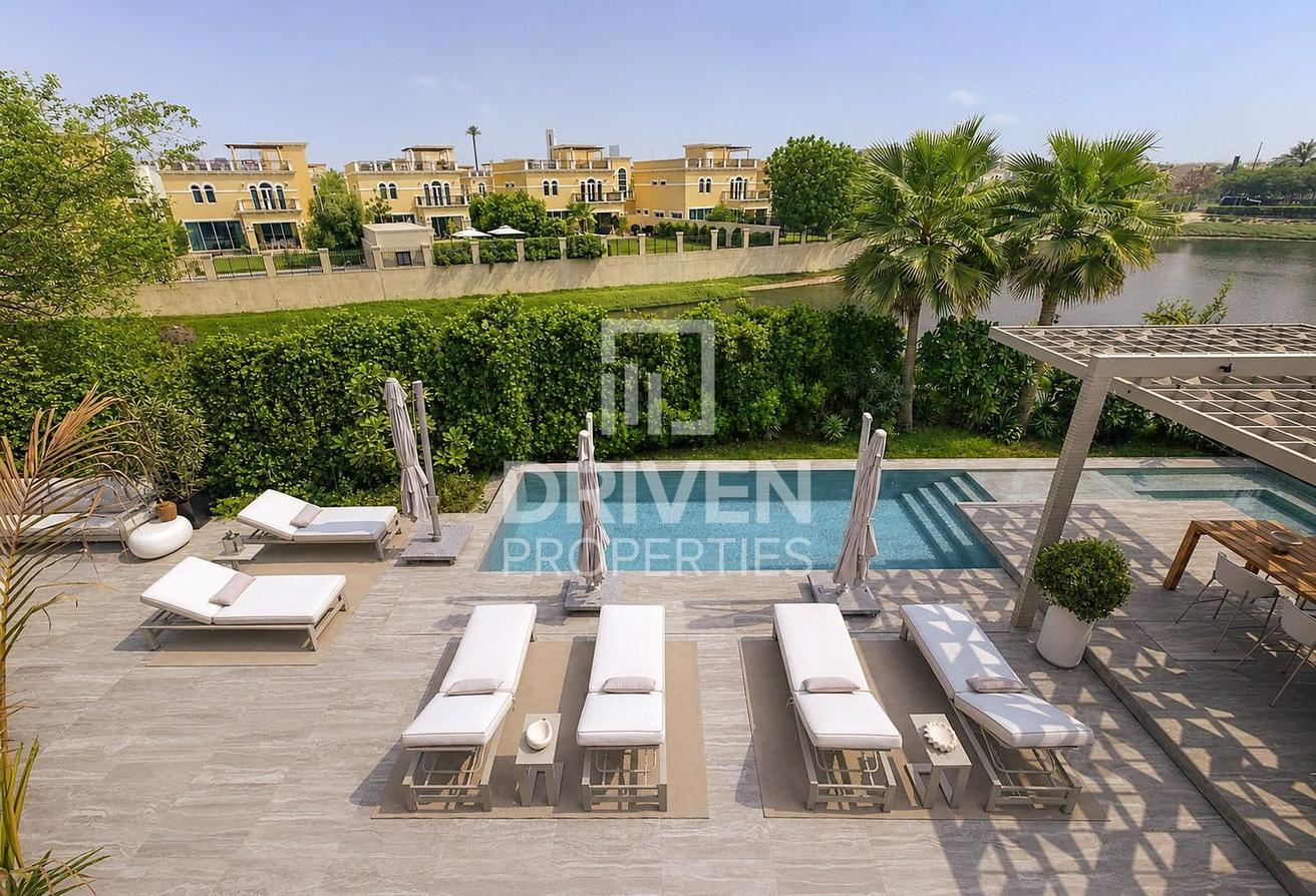 Luxury Living | Peaceful and Furnished Villa photo 23