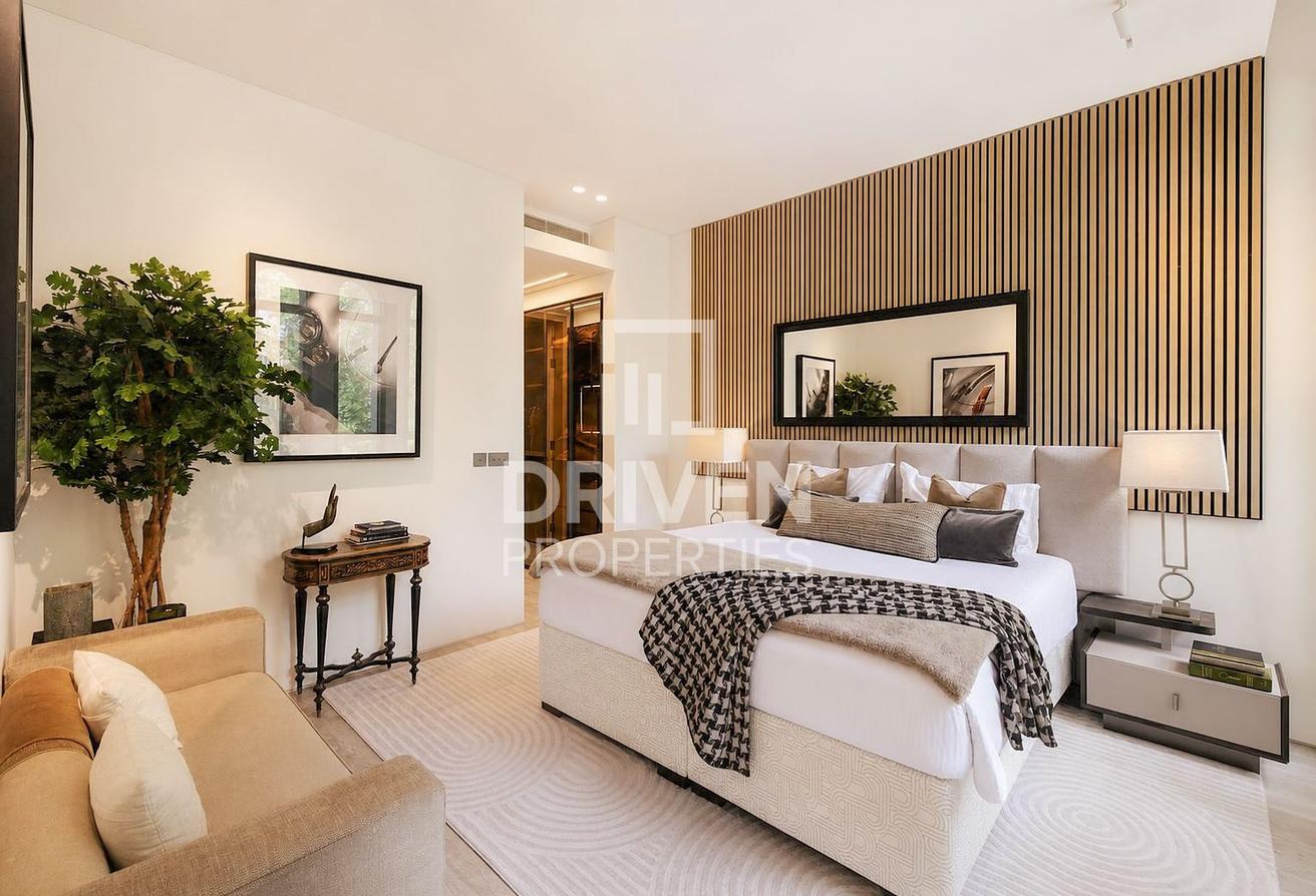 Luxury Living | Peaceful and Furnished Villa photo 6