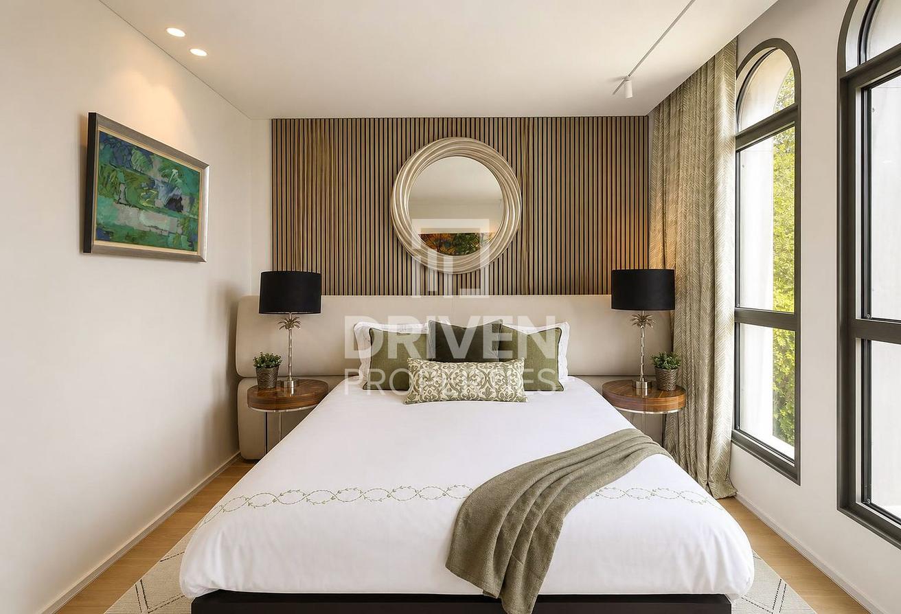 Luxury Living | Peaceful and Furnished Villa photo 15