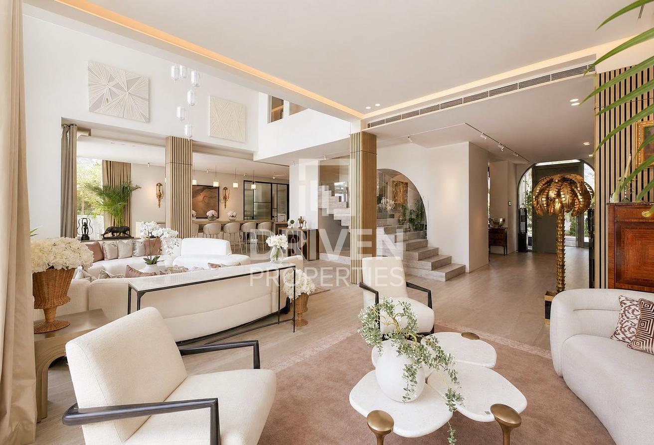 Luxury Living | Peaceful and Furnished Villa photo 5