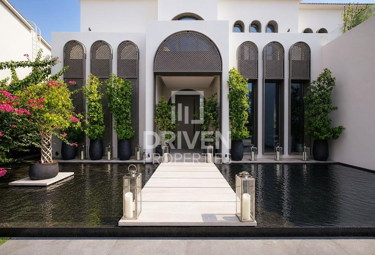 Luxury Living | Peaceful and Furnished Villa photo 22