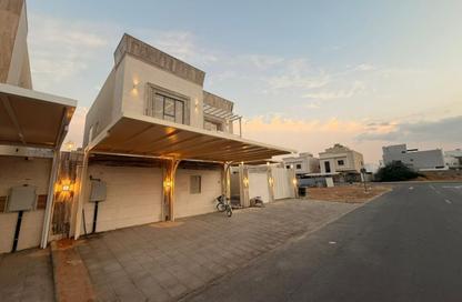 Villa - 5 - 7+ for sale in Al Zaheya Gardens - Al Zahya - Ajman