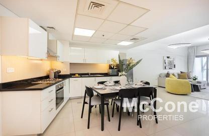 Apartment - 1 Bedroom - 2 Bathrooms for sale in Park Tower A - Park Towers - DIFC - Dubai Apartment - 1 Bedroom - 2 Bathrooms for sale in Park Tower A - Park Towers - DIFC - Dubai