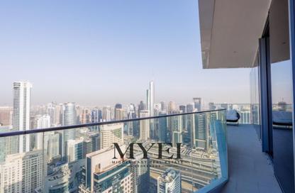 Apartment - 2 - 3 for sale in Stella Maris - Dubai Marina - Dubai