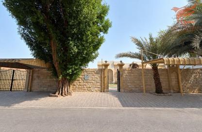 Villa - 3 - 4 for rent in Khuzam - Ras Al Khaimah
