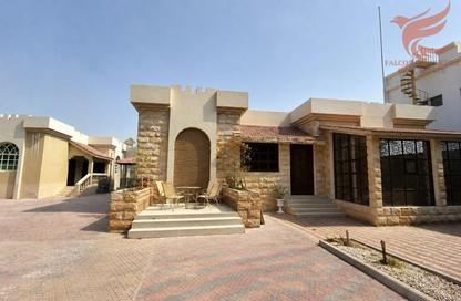 Villa - 3 - 4 for rent in Khuzam - Ras Al Khaimah