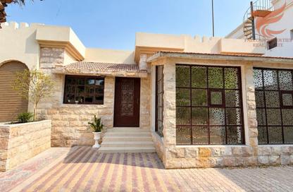 Villa - 3 - 4 for rent in Khuzam - Ras Al Khaimah