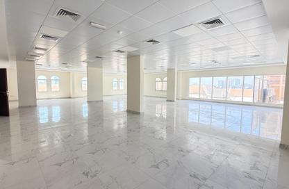 Retail - Studio - 1 Bathroom for rent in Cornich Ras Al Khaima - Ras Al Khaimah