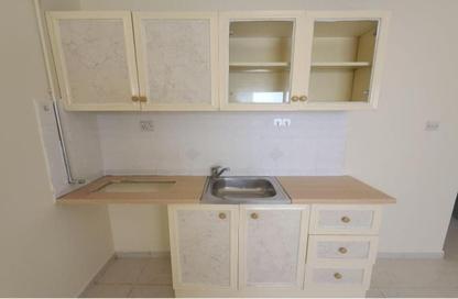 Apartment - Studio - 1 Bathroom for rent in Fire Station Road - Muwaileh - Sharjah