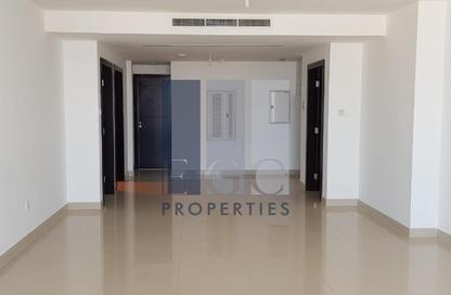 Apartment - 2 Bedrooms - 4 Bathrooms for rent in Sky Tower - Shams Abu Dhabi - Al Reem Island - Abu Dhabi
