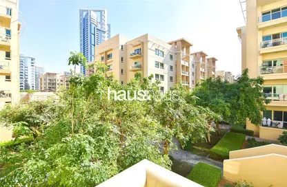 Apartment - 1 Bedroom - 1 Bathroom for sale in Al Thayyal 2 - Al Thayyal - Greens - Dubai