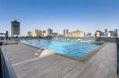 Apartment - 3 - 3 for rent in BLOOM TOWERS A - Bloom Towers - District 10 - Jumeirah Village Circle - Dubai Apartment - 3 - 3 for rent in BLOOM TOWERS A - Bloom Towers - District 10 - Jumeirah Village Circle - Dubai