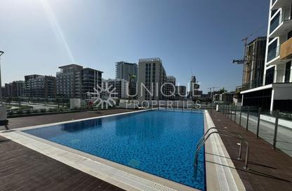 Apartment - 1 Bedroom - 1 Bathroom for sale in Azizi Riviera 30 - Azizi Riviera - Meydan One - Meydan - Dubai Apartment - 1 Bedroom - 1 Bathroom for sale in Azizi Riviera 30 - Azizi Riviera - Meydan One - Meydan - Dubai
