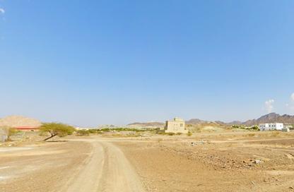 Land - Studio for sale in Masfoot 11 - Masfoot - Ajman