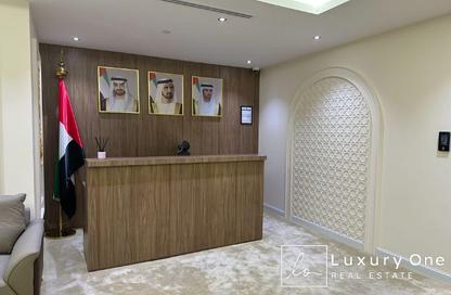 Office Space - Studio for sale in Opal Tower - Business Bay - Dubai