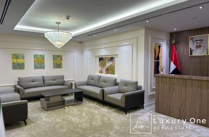 Office Space - Studio for sale in Opal Tower - Business Bay - Dubai Office Space - Studio for sale in Opal Tower - Business Bay - Dubai