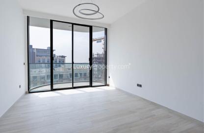 Apartment - Studio - 1 Bathroom for sale in Oxford Gardens - Arjan - Dubai Apartment - Studio - 1 Bathroom for sale in Oxford Gardens - Arjan - Dubai