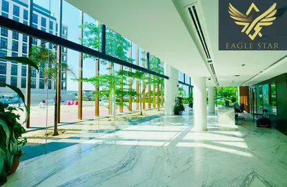 Apartment - 1 Bedroom - 2 Bathrooms for rent in Saleh Residence 3 - Jumeirah Garden City - Al Satwa - Dubai