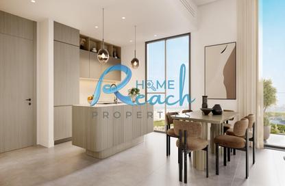 Apartment - 2 - 4 for sale in Tara Park A4 - Tara Park by Modon - Tamouh - Al Reem Island - Abu Dhabi Apartment - 2 - 4 for sale in Tara Park A4 - Tara Park by Modon - Tamouh - Al Reem Island - Abu Dhabi