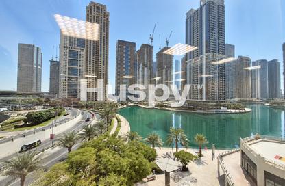 Office Space - Studio - 1 for rent in Goldcrest Executive - JLT Cluster C - Jumeirah Lake Towers - Dubai Office Space - Studio - 1 for rent in Goldcrest Executive - JLT Cluster C - Jumeirah Lake Towers - Dubai