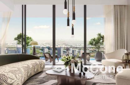 Apartment - 1 Bedroom - 1 Bathroom for sale in Creek Waters 2 - Dubai Creek Harbour (The Lagoons) - Dubai Apartment - 1 Bedroom - 1 Bathroom for sale in Creek Waters 2 - Dubai Creek Harbour (The Lagoons) - Dubai
